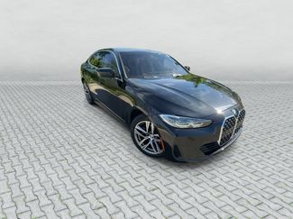 Certified 2024 BMW 430i Gran Coupe xDrive w/ Premium Package AWD/4WD video 3