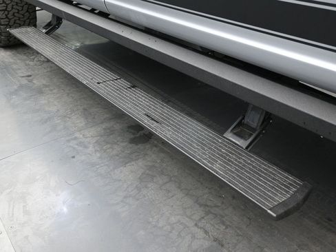 New 2025 Ford F150 Lariat w/ Equipment Group 502A High image 27