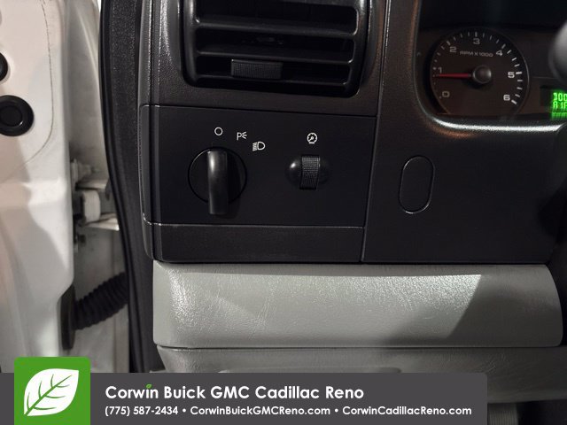 Used 2007 Ford F250 XL AWD/4WD image 15
