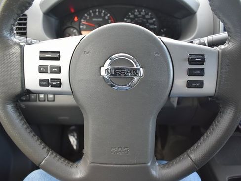 Used 2016 Nissan Frontier SV w/ SV Value Truck Package image 18