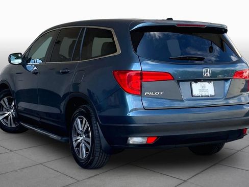 Used 2016 Honda Pilot EX-L image 12