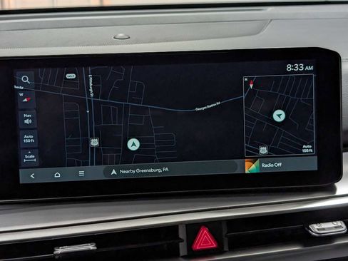 Certified 2026 Kia Sorento EX image 26