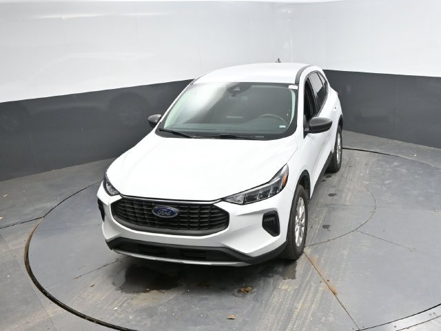 Used 2025 Ford Escape Active AWD/4WD image 38