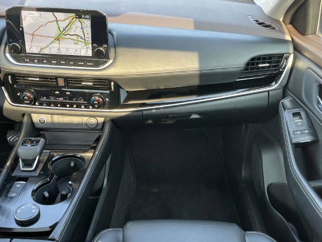 Used 2023 Nissan Rogue SL w/ SL Premium Package AWD/4WD image 19
