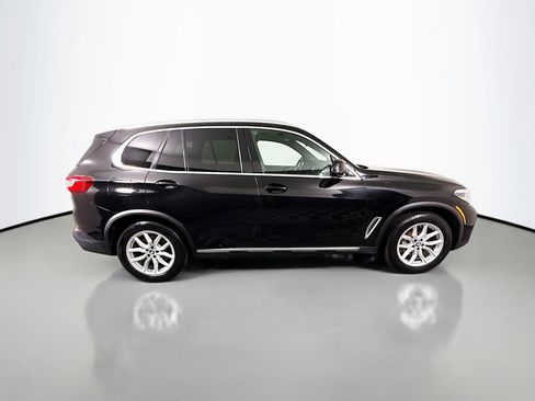Used 2020 BMW X5 sDrive40i w/ Premium Package image 11
