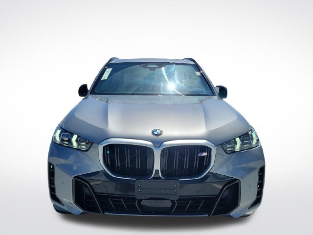 Used 2026 BMW X5 M60i w/ Climate Comfort Package AWD/4WD image 7