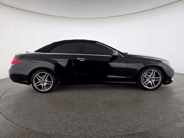 Used 2014 Mercedes-Benz E 550 Cabriolet image 6