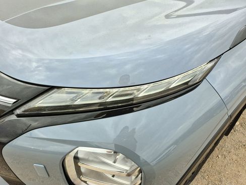 New 2026 Mitsubishi Outlander Trail Edition AWD/4WD image 10