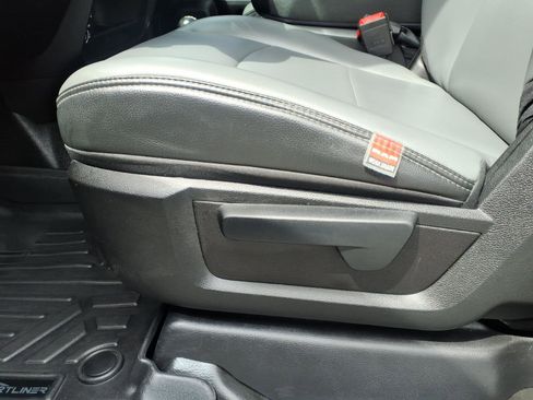 Used 2021 RAM 2500 Tradesman AWD/4WD image 22