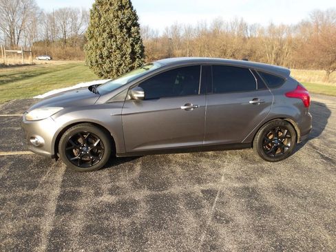 Used 2013 Ford Focus SE image 8