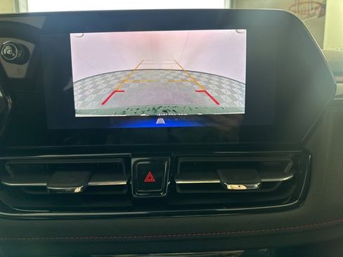 New 2026 Chevrolet TrailBlazer RS w/ Convenience Package image 27