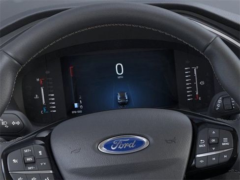 New 2026 Ford Escape Active w/ Active Premium Tech Pack image 13