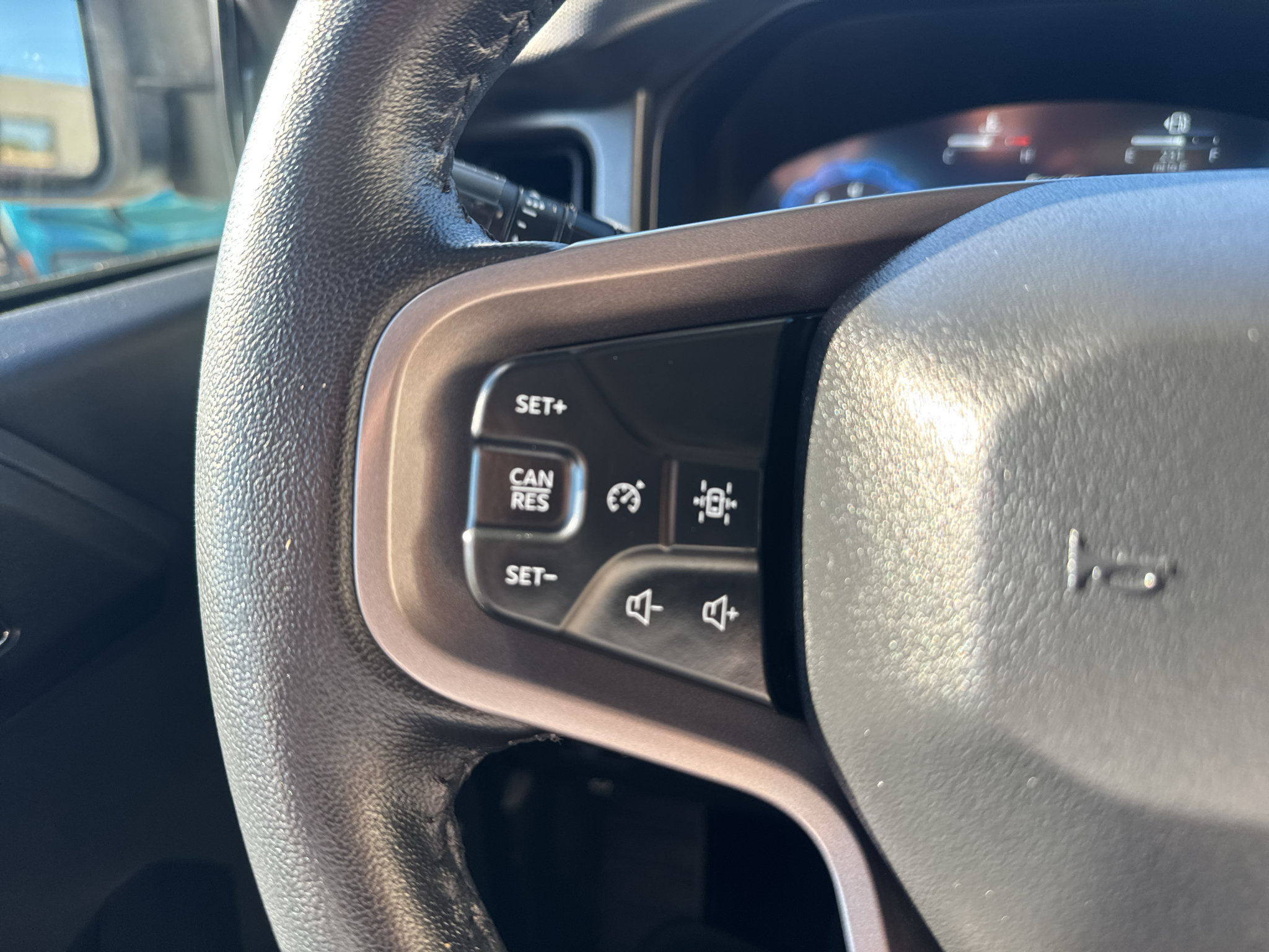 Used 2026 Ford Bronco Big Bend AWD/4WD image 10