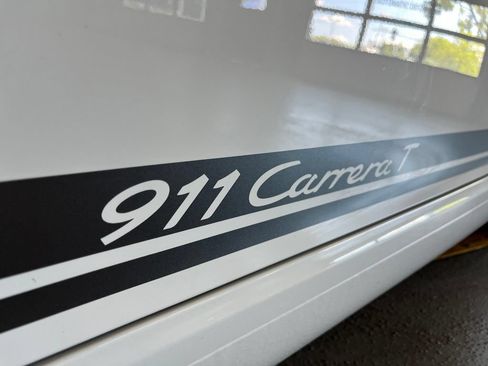 Used 2019 Porsche 911 Carrera T RWD image 94