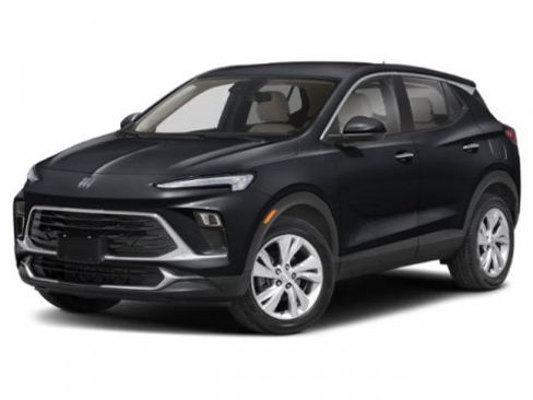 Used 2025 Buick Encore GX Preferred image 1