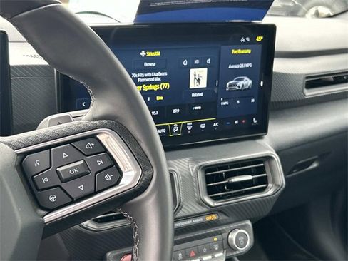 Certified 2024 Ford Mustang GT w/ GT Performance Package image 17