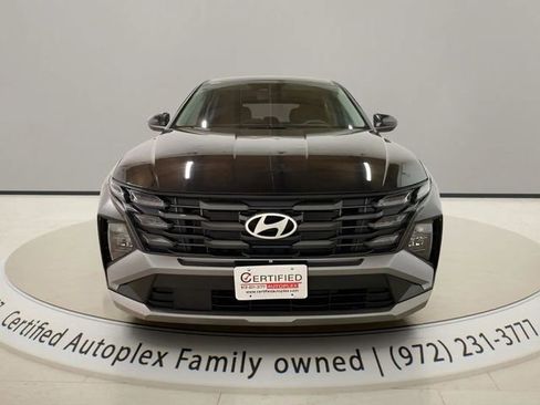 Used 2026 Hyundai Tucson SE FWD image 8