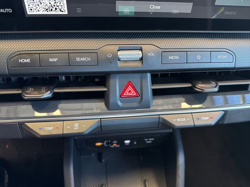 New 2026 Kia K4 GT-Line image 26