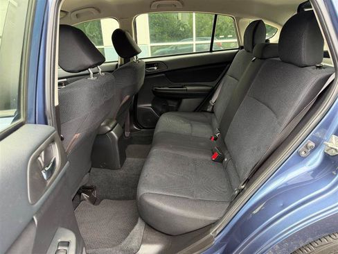 Used 2013 Subaru Impreza 2.0i Premium w/ All-Weather Pkg AWD/4WD image 32