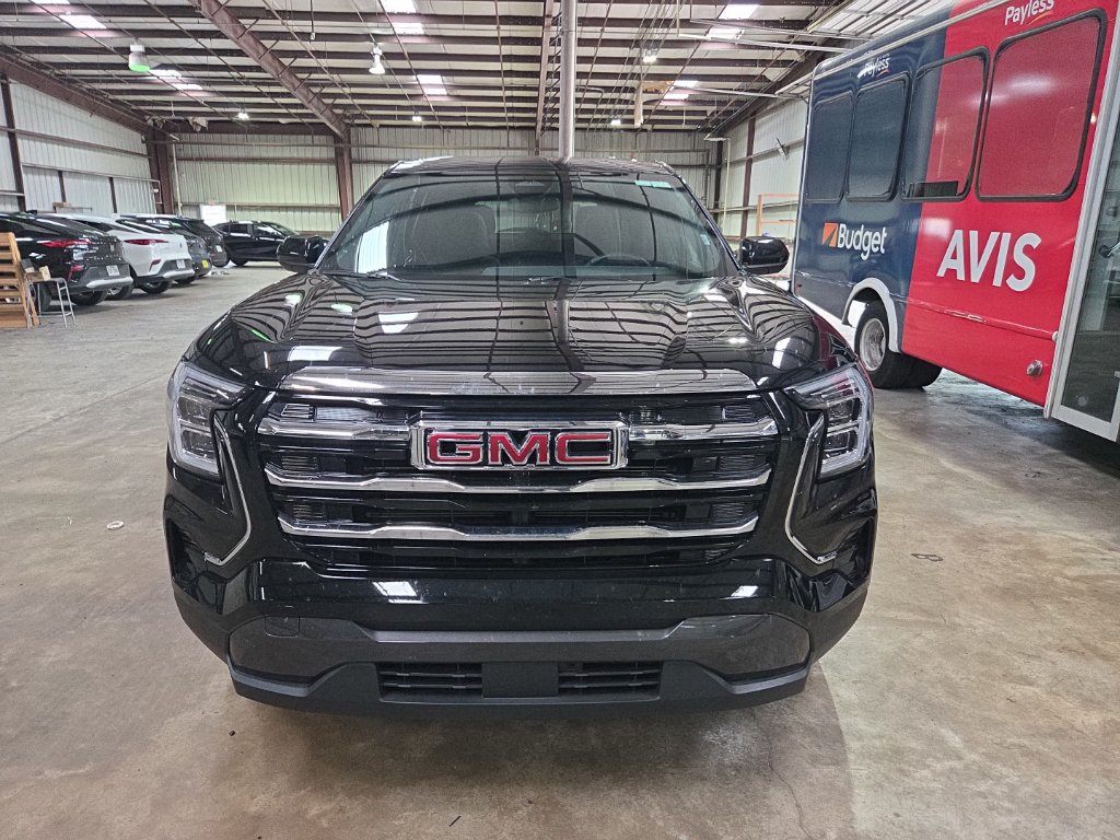 Used 2026 GMC Terrain Elevation FWD image 7