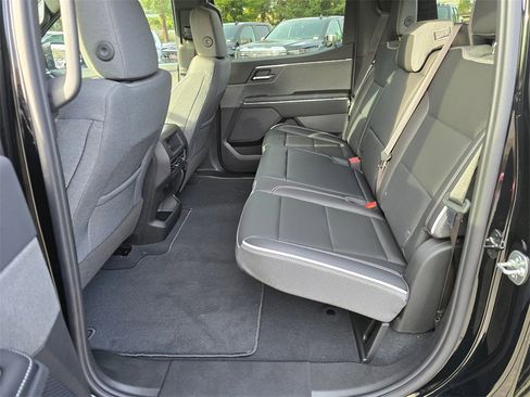 New 2026 GMC Sierra EV Elevation image 47