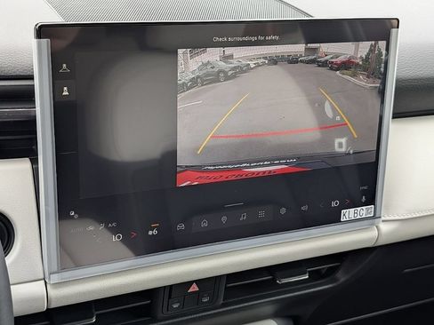 New 2026 MAZDA CX-5 Select AWD/4WD image 33