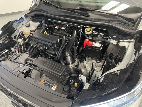 Used 2024 Ford Escape ST-Line Select w/ Tech Pack #1 image 32