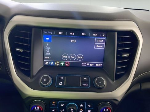 Used 2023 GMC Acadia SLE w/ Driver Convenience Package FWD image 45