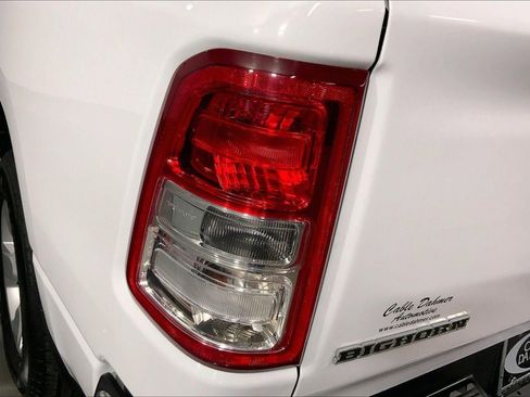 Used 2024 RAM 1500 Big Horn image 27