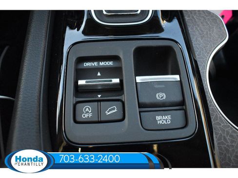 New 2026 Honda Pilot Elite image 20