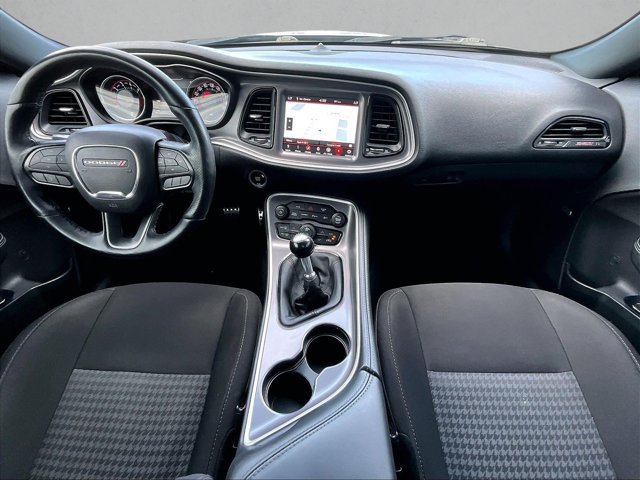 Used 2020 Dodge Challenger R/T Scat Pack RWD image 16