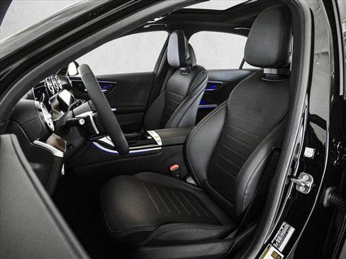 New 2026 Mercedes-Benz C 300 C 300 image 18