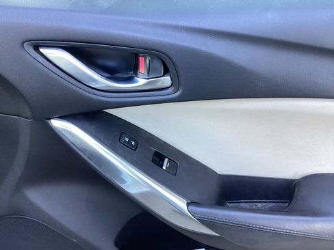 Used 2017 MAZDA MAZDA6 Sport image 19