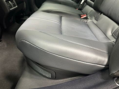 Used 2025 Toyota Camry XSE image 47