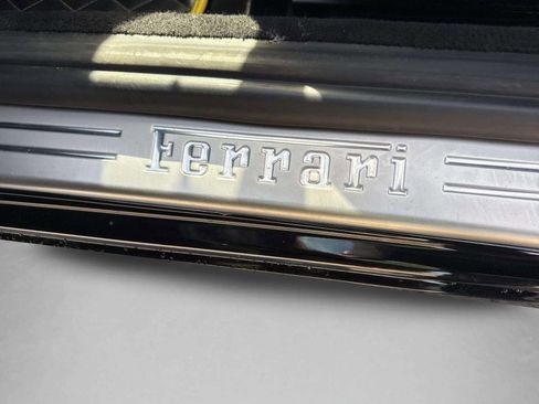 Used 2016 Ferrari California T RWD image 44