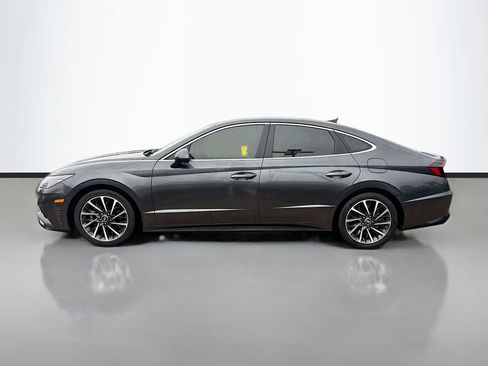 Used 2023 Hyundai Sonata Limited image 8