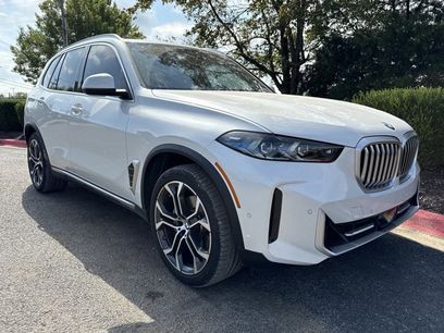 Certified 2024 BMW X5 xDrive40i w/ Premium Package