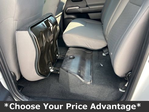 Used 2023 Toyota Tacoma SR5 image 34