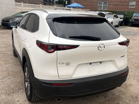 Used 2024 MAZDA CX-30 AWD 2.5 S w/ Preferred Package image 8