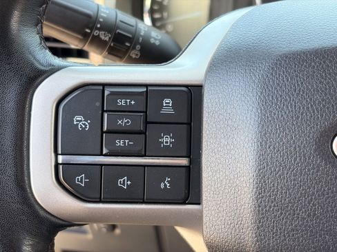 Certified 2022 Ford Expedition Limited AWD/4WD image 28