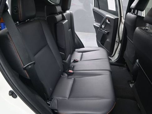 Used 2018 Toyota RAV4 SE w/ Power Extra Value Package FWD image 17