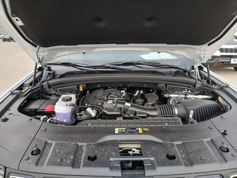 New 2026 Jeep Grand Cherokee Laredo image 29