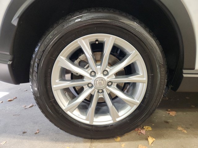 Certified 2024 Honda CR-V EX-L image 28