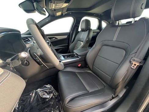 New 2024 Jaguar XF R-Dynamic SE image 11