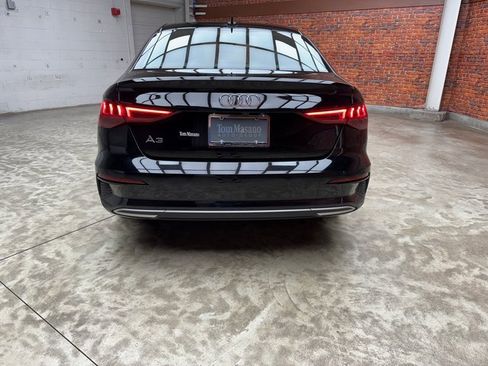 Used 2023 Audi A3 2.0T Premium image 4