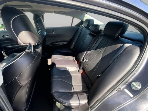 Used 2019 Acura ILX FWD image 20