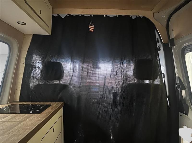 Used 2023 Mercedes-Benz Sprinter 2500 image 24