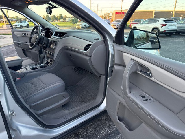 Used 2016 Chevrolet Traverse LS FWD image 29