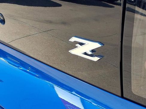 Certified 2024 Nissan Z Performance w/ Floor Mat Package image 25