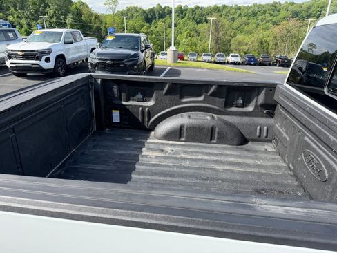 Certified 2024 Ford F150 XLT w/ Equipment Group 303A High AWD/4WD image 14
